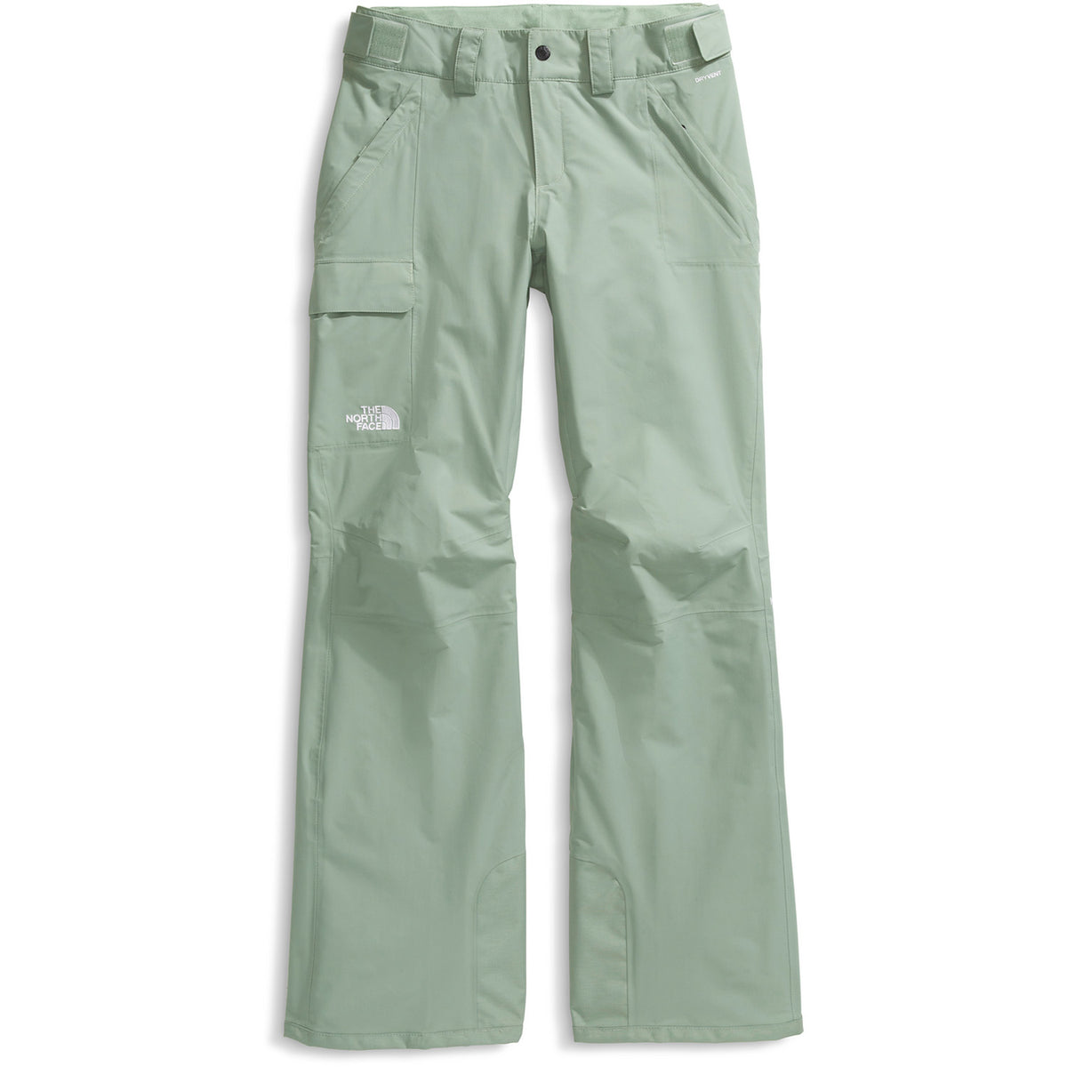 The North Face Freedom Insulated Short Pants - Women's Slate Moss