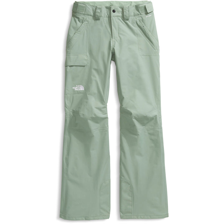 The North Face Freedom Insulated Short Pants - Women's Slate Moss