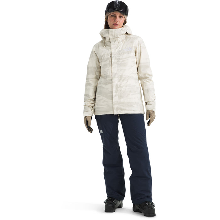 The North Face Freedom Insulated Short Pants - Women's Summit Navy