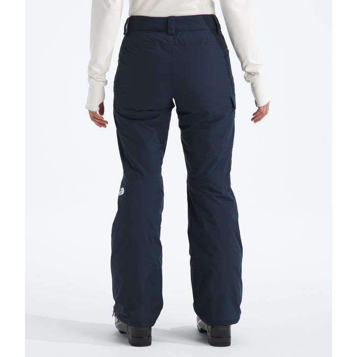 The North Face Freedom Insulated Short Pants - Women's Summit Navy