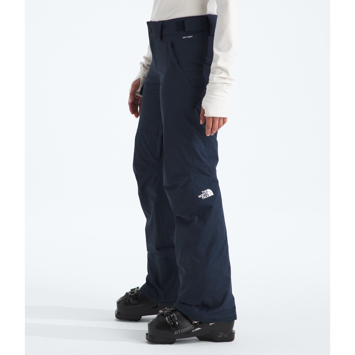 The North Face Freedom Insulated Short Pants - Women's – evo
