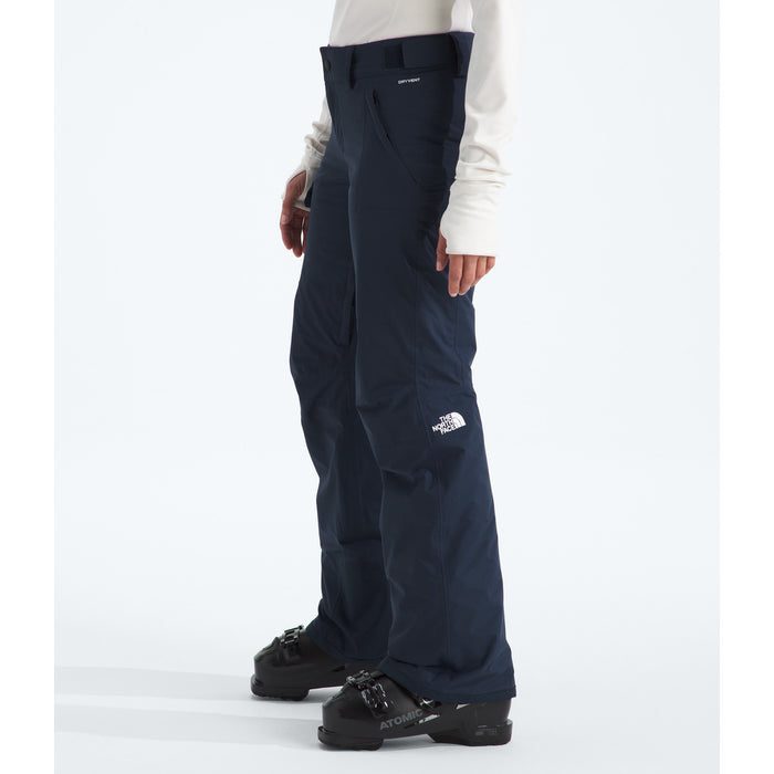 The North Face Freedom Insulated Short Pants - Women's Summit Navy