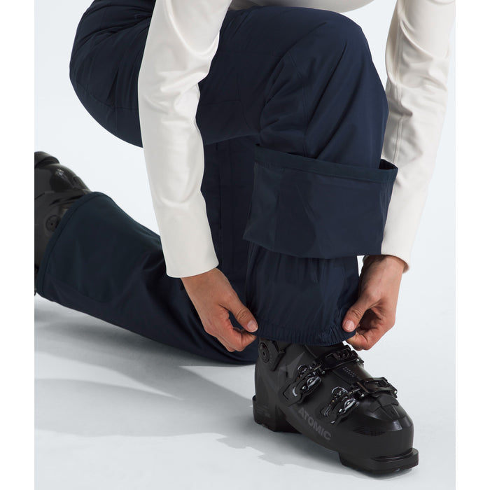 The North Face Freedom Insulated Short Pants - Women's Summit Navy