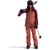 The North Face Freedom Bibs - Women's Mars Dust