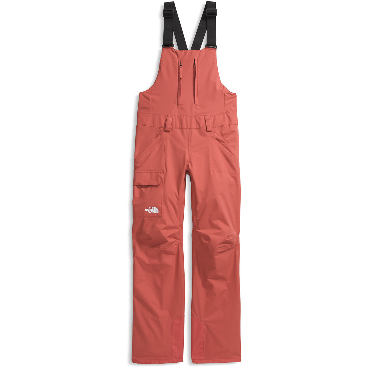 The North Face Freedom Tall Bibs - Women's Mars Dust