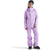 The North Face Freedom Short Bibs - Women's Lite Lilac