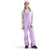 The North Face Freedom Short Bibs - Women's Lite Lilac