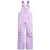 The North Face Freedom Short Bibs - Women's Lite Lilac