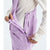 The North Face Freedom Short Bibs - Women's Lite Lilac