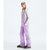 The North Face Freedom Short Bibs - Women's Lite Lilac