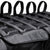 Thule Gatemate Pro 62" Tailgate Pad Black