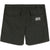 The Critical Slide Society All Day Canvas Shorts - Men's Fatigue