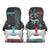 thirtytwo T32M FASE Snowboard Bindings 2026 Fava