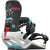 thirtytwo T32M FASE Snowboard Bindings 2026 Fava