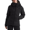 TNF Black/Recycled Down