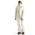 The North Face Cirque Down Jacket - Women's White Dune/Recycled Down