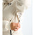 The North Face Cirque Down Jacket - Women's White Dune/Recycled Down