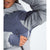 The North Face Cold Spell Cropped Down Jacket - Women's Blue Flax/Twilight Galaxy
