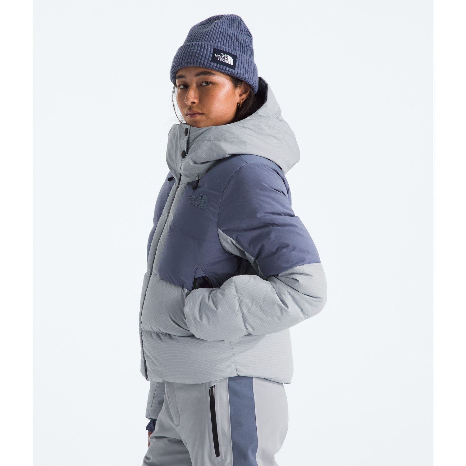 The North Face Cold Spell Cropped Down Jacket - Women's – evo