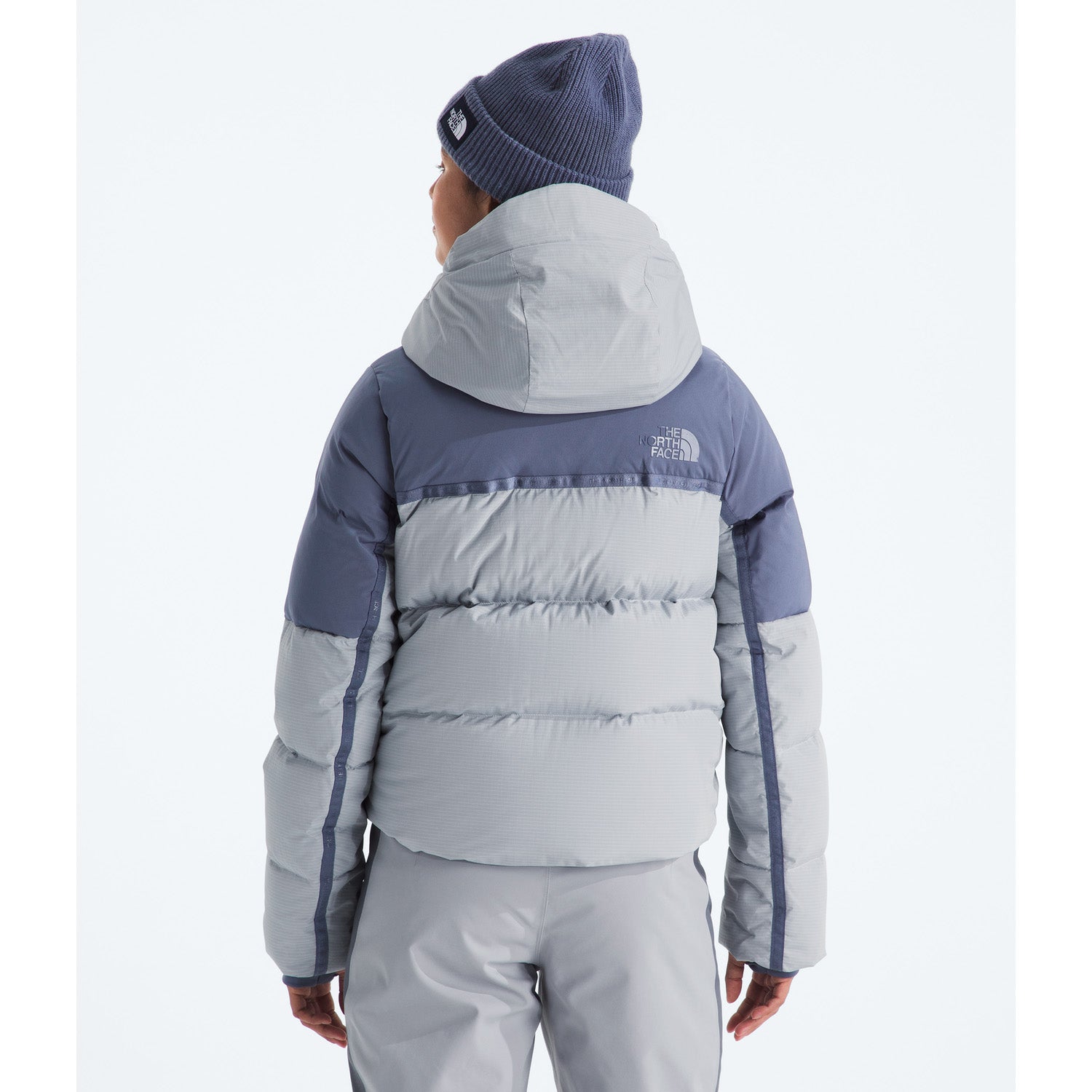 The North Face Cold Spell Cropped Down Jacket - Women's – evo