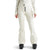 The North Face Snoga Pants - Women's White Dune/White Dune