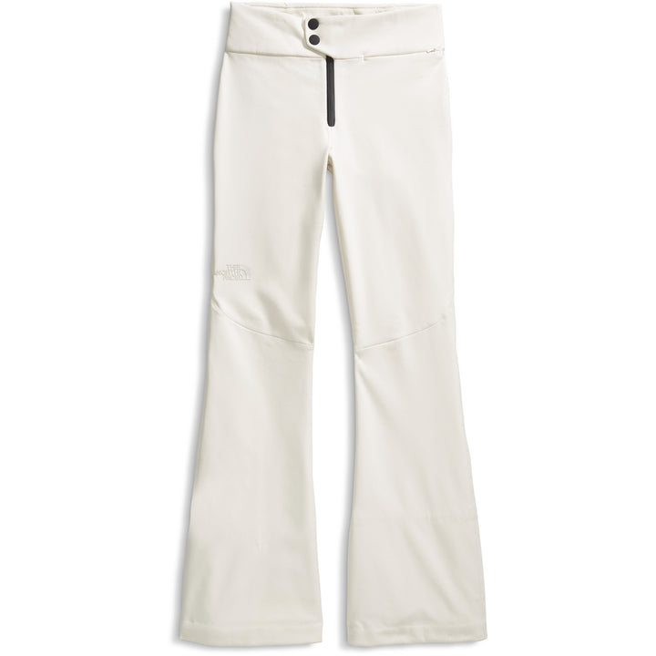 The North Face Snoga Pants - Women's White Dune/White Dune