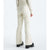 The North Face Snoga Pants - Women's White Dune/White Dune