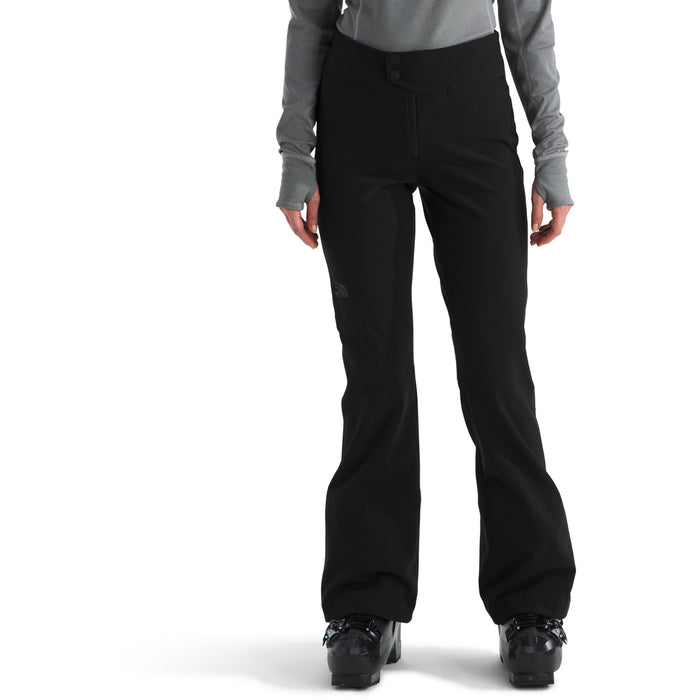 The North Face Snoga Short Pants - Women's TNF Black/TNF Black