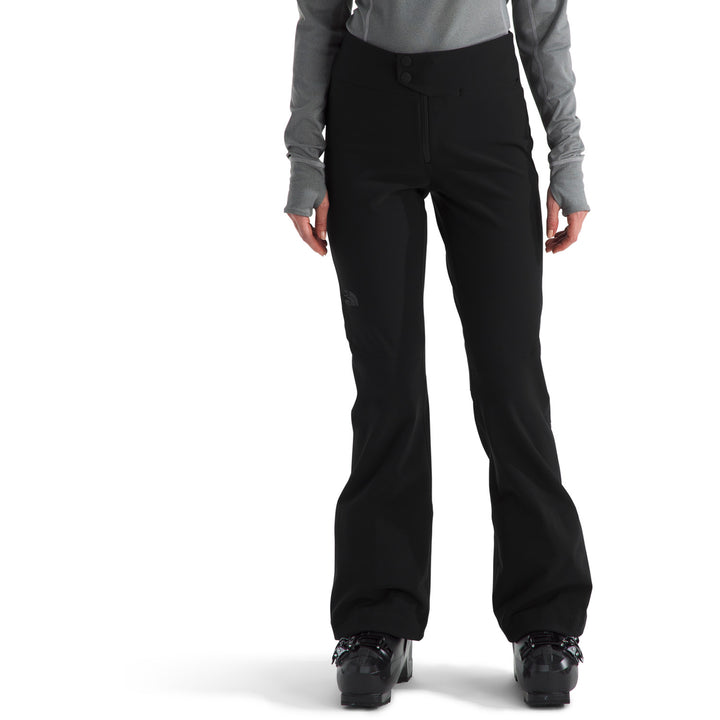 The North Face Snoga Short Pants - Women's TNF Black/TNF Black