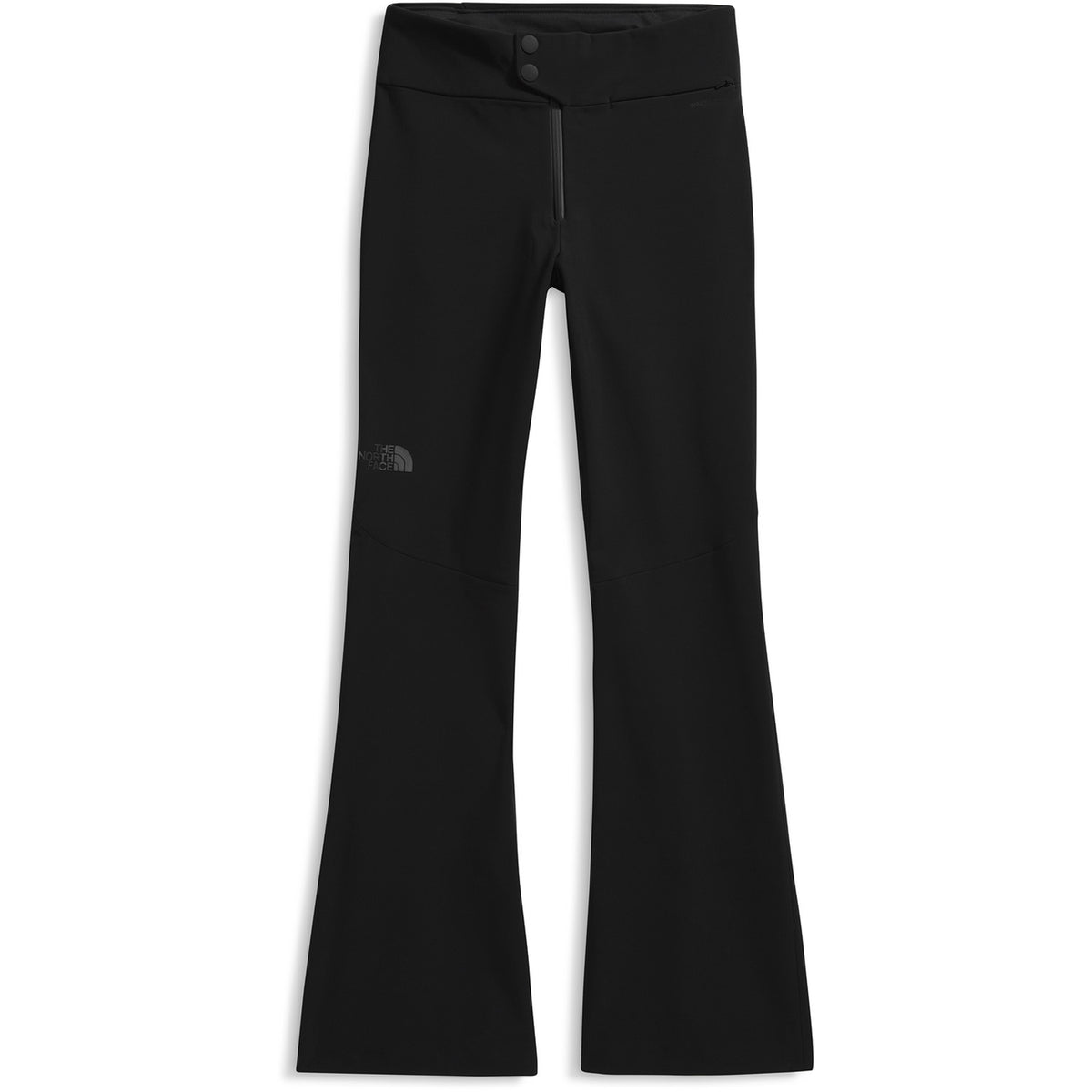 The North Face Snoga Short Pants - Women's TNF Black/TNF Black
