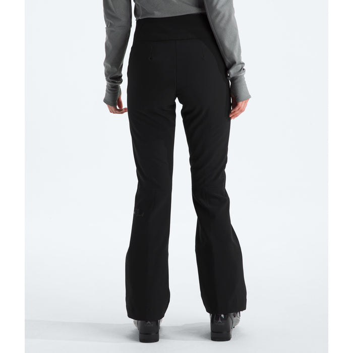 The North Face Snoga Short Pants - Women's TNF Black/TNF Black