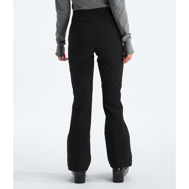 The North Face Snoga Short Pants - Women's TNF Black/TNF Black