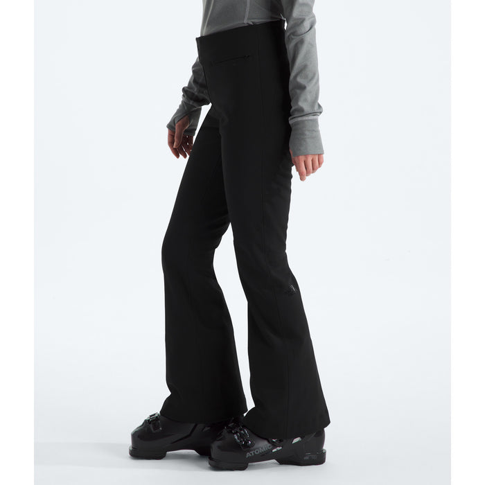 The North Face Snoga Short Pants - Women's TNF Black/TNF Black