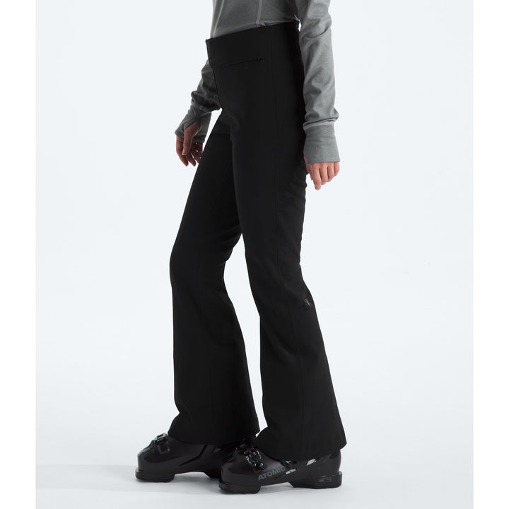 The North Face Snoga Short Pants - Women's TNF Black/TNF Black