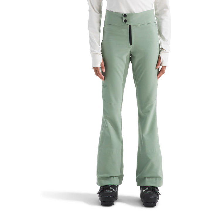 The North Face Snoga Tall Pants - Women's Slate Moss