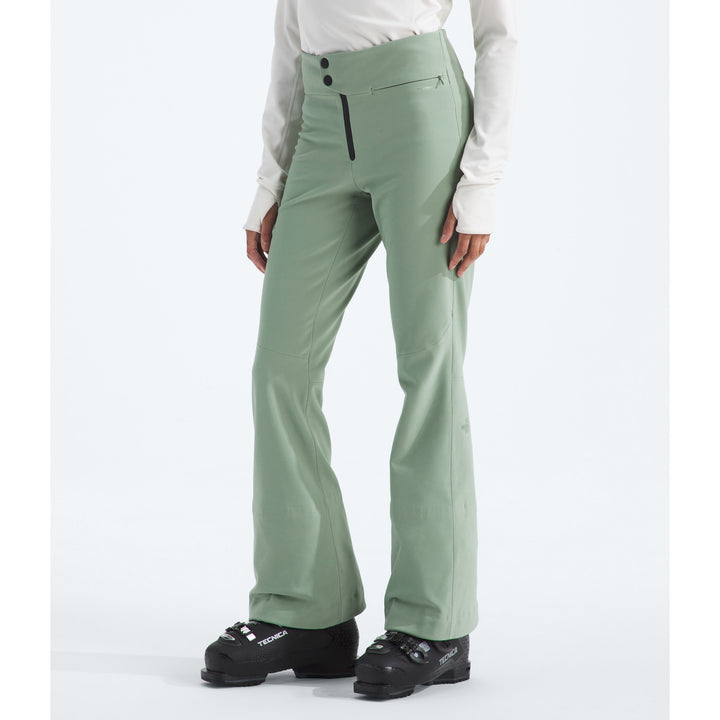 The North Face Snoga Tall Pants - Women's Slate Moss