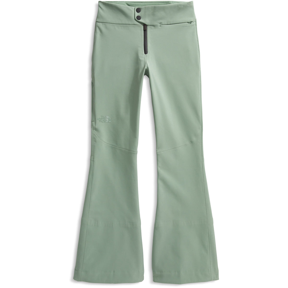 The North Face Snoga Tall Pants - Women's Slate Moss