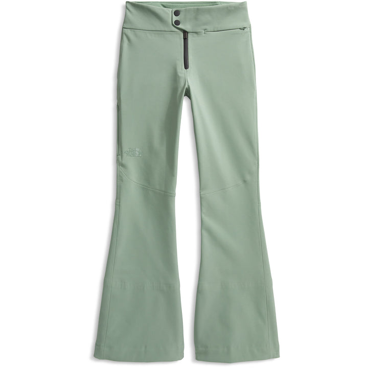 The North Face Snoga Tall Pants - Women's Slate Moss