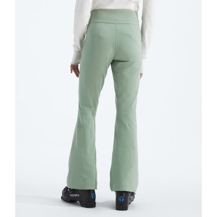 The North Face Snoga Tall Pants - Women's Slate Moss