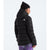 The North Face First Turn Down Jacket - Women's TNF Black/Recycled Down