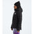 The North Face First Turn Down Jacket - Women's TNF Black/Recycled Down