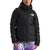 The North Face First Turn Down Jacket - Women's TNF Black/Recycled Down