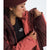 The North Face ThermoBall™ Snow Triclimate® Jacket - Women's Sumac/Mars Dust