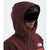 The North Face ThermoBall™ Snow Triclimate® Jacket - Women's Sumac/Mars Dust