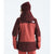 The North Face ThermoBall™ Snow Triclimate® Jacket - Women's Sumac/Mars Dust