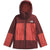 The North Face ThermoBall™ Snow Triclimate® Jacket - Women's Sumac/Mars Dust