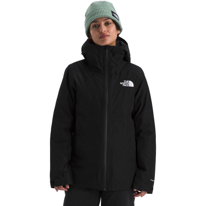 The North Face ThermoBall™ Snow Triclimate® Jacket - Women's TNF Black