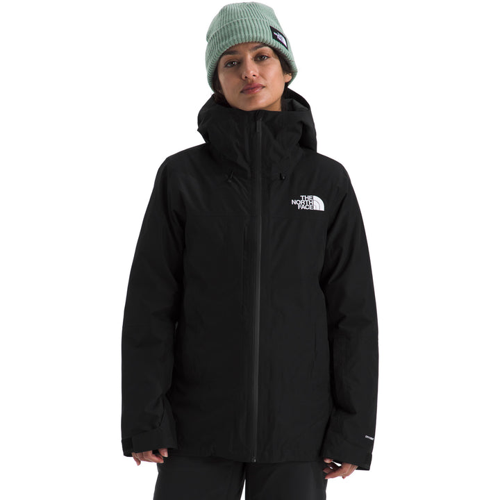 The North Face ThermoBall™ Snow Triclimate® Jacket - Women's TNF Black