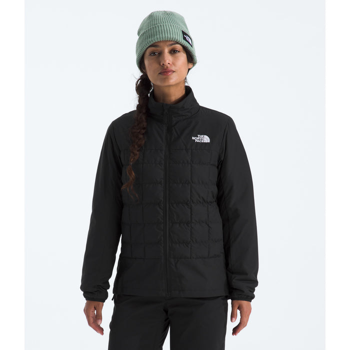 The North Face ThermoBall™ Snow Triclimate® Jacket - Women's TNF Black
