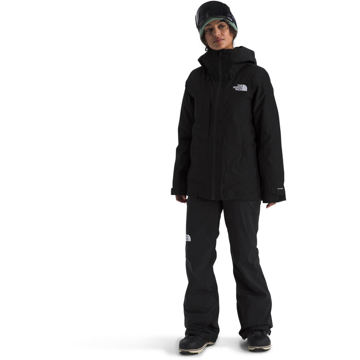 The North Face ThermoBall™ Snow Triclimate® Jacket - Women's TNF Black